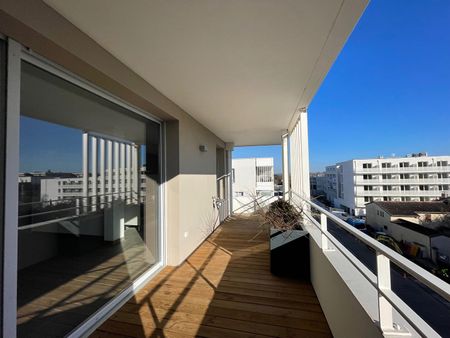 Appartement 3 pièces - Photo 4