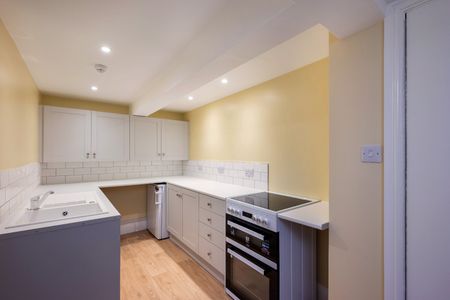 1 bedroom studio apartment to rent - Photo 3