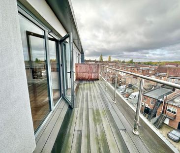 Studio to rent - Photo 5