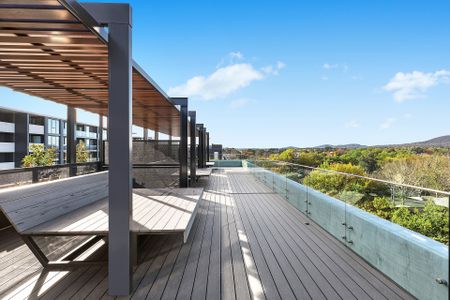 Convenient. Top floor. Stunning Vistas. - Photo 4