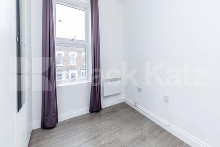 Spacious 3 bedroom property close to Hackney downs - Photo 5