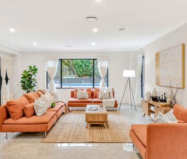 UPGRADE YOUR LIFESTYLE - East Facing Family Home with Swimming Pool... - Photo 4