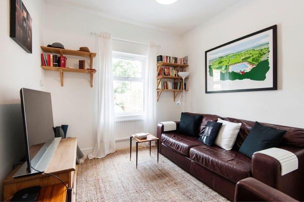 1 Bed Flat, Milton Rd, SE24 - Photo 1