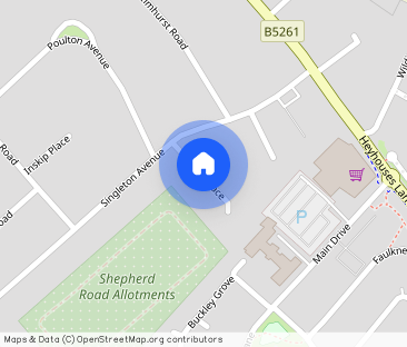 Elswick Place, Lytham St. Annes, FY8 - Photo 1