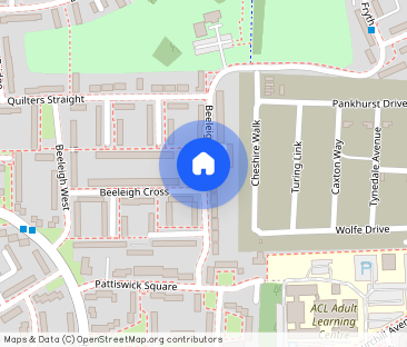 Beeleigh East, Basildon, Essex, SS14 - Photo 1