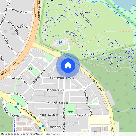 5/8 Bethnal Green, WA 6027, Joondalup