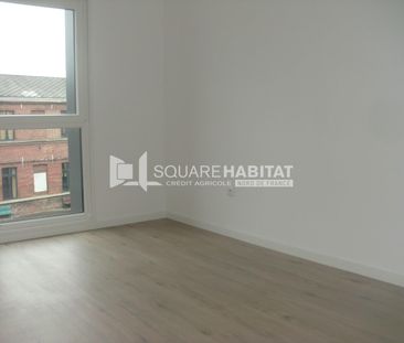 Location Appartement 3 pièces 62m² LOOS 59120 - Photo 6