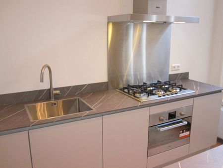 Appartement te huur: Zijlstraat 95-A 2011 TM Haarlem - Foto 2