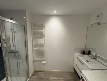 Appartement T2 à louer Liffre - 42 m² - Photo 3