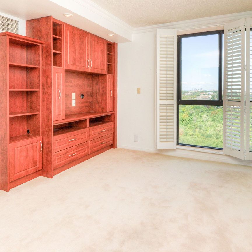 For Lease - 1 Concorde Place Unit# 2103, Toronto, Ontario - Photo 1