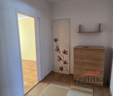 Pronájem bytu 2+1 60 m² - Photo 2