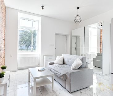 2 Pokoje, Ul. Kopernika 10, 38,5 m2 - Фото 5