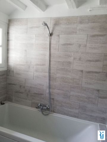 Location Appartement 1 pièce 20m² - Photo 5