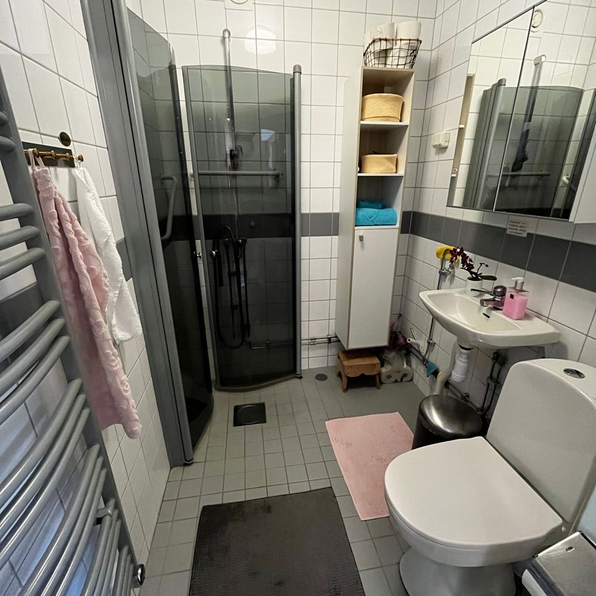 Filipstadsbacken, Farsta - Photo 1