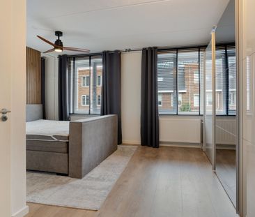 Brouwhuisstraat 15, Feijenoord, 3071JE, Rotterdam - Photo 5