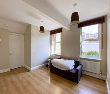 1 bedroom apartment to rent - Photo 6