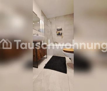 TAUSCHWOHNUNG Tauschangebot: Helle 2-Zimmer-Wohnung am Barbarossapl... - Photo 4