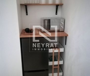 APPARTEMENT T2 A LOUER - Photo 5