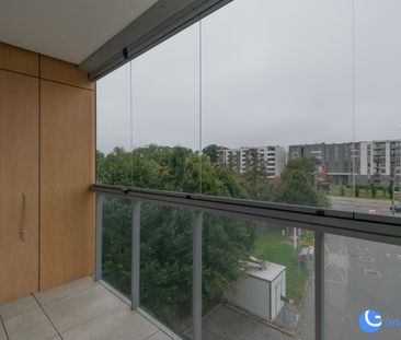 Wysoki standard, klima, 2 balkony | Ludwinów/Forum - Фото 5