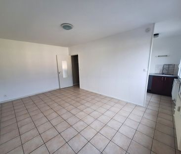 Appartement T1 Moulins-lès-Metz à louer - Photo 3