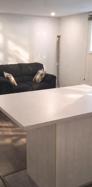 3 1/2 Neuf, respect et calme garantis - Electros inclus - Photo 1