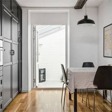 Köpmansgatan, Ekeby - Foto 1