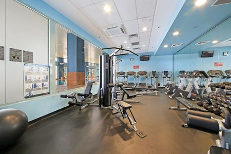 711/2 Quay Street, Haymarket NSW 2000 - Apartment For Rent | Domain - Photo 4