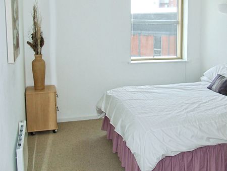 2 bedroom apartment to rent - Photo 4