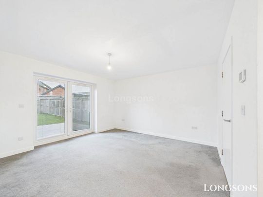 2 bedroom end of terrace house to rent - Photo 1