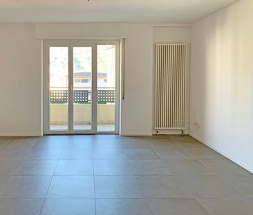 SEMENTINA, Zu vermieten 3½ Zimmerwohnung - Foto 4