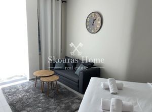Studio/Γκαρσονιέρα για ενοικίαση - Ιωάννινα, - Φωτογραφία 1