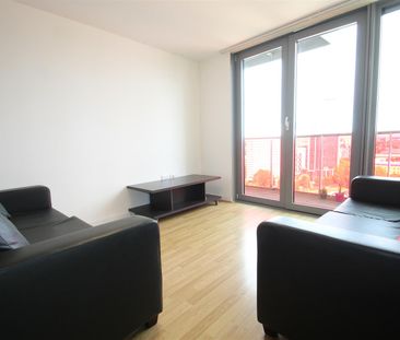 Icona Point, Warton Road, Stratford - Photo 1