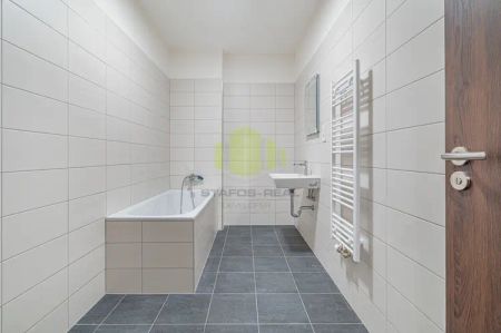 Pronájem novostavby bytu 2+kk 58,71 m - Photo 5
