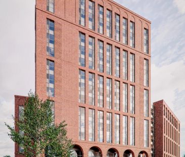 Large Studio - Photo 5