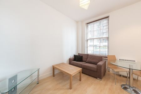 1 bedroom flat to rent - Photo 3