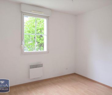 Location Appartement 3 pièces 62m² ALENCON 61000 - Photo 3