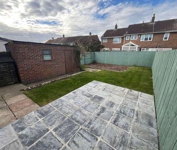 Dene Way, Seaham, County Durham, SR7 - Photo 2