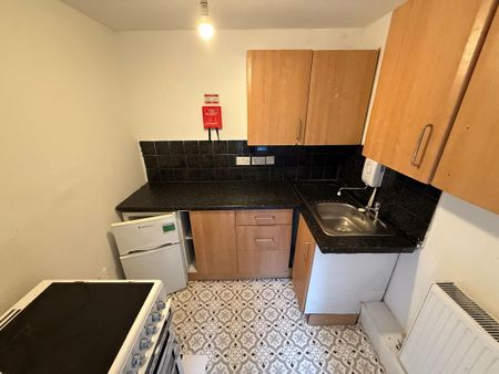 Studio to rent - Photo 5