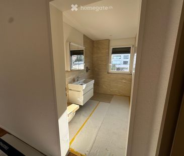 Moderne 4.5-Zimmer-Neubauwohnung in Merenschwand – ab Oktober 2026 ... - Photo 5