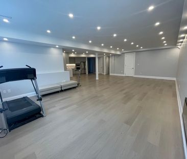 For Lease - 41 Hamlet Common Unit# Basement, Oakville, Ontario - Photo 2