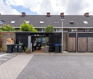 Huis te huur: Christiaan van der Takstraat 93 2662 JD Bergschenhoek - Photo 1