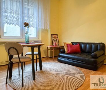 Studio w centrum miasta | ul. Grażyńskiego - Фото 3