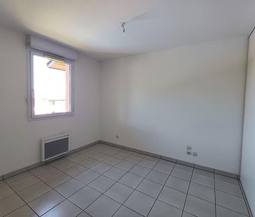 location Appartement T2 DE 42.42m² À COLOMIERS - Photo 3