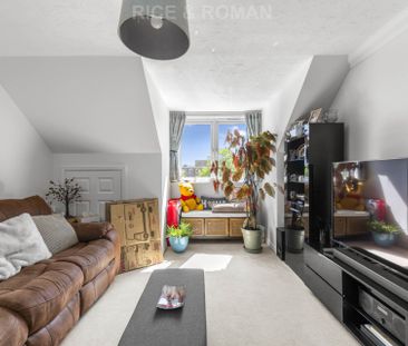 1 Bedroom Apartment, Lord Rosebery Lodge – Epsom - Photo 2