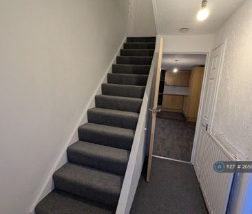 3 bedroom terraced house to rent - Photo 1