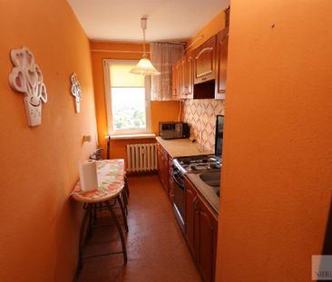 Mieszkanie Opole ZWM powierzchnia 48.0 m² C274-WM-50660 - Zdjęcie 2