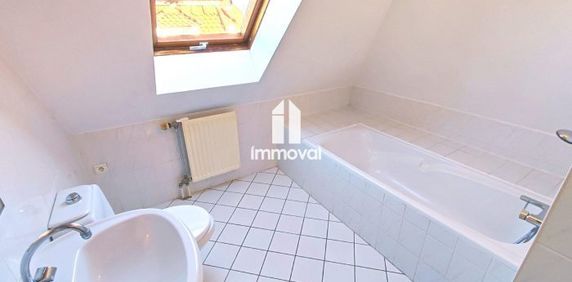 Location Appartement 1 pièce 11m² STRASBOURG 67000 - Photo 2