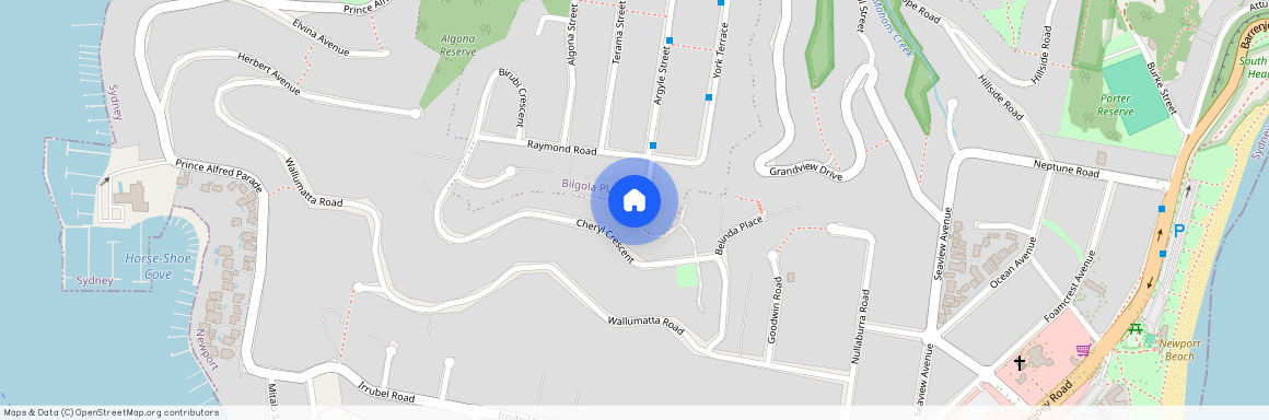 6 Kemble Place, NSW 2107, Bilgola Plateau