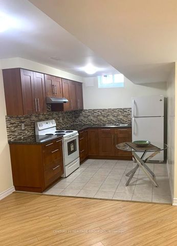 For Lease - 536 Summeridge Drive Unit# LOWER, Vaughan, Ontario - Photo 4