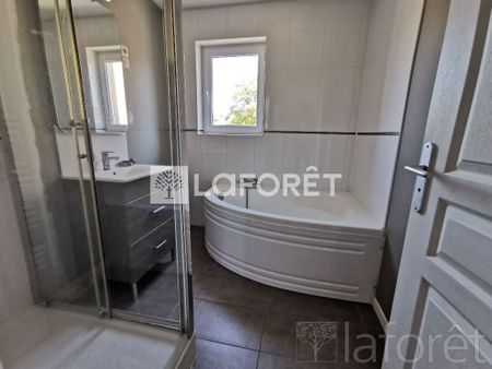 Appartement T4 près de MOUY à louer - Photo 4